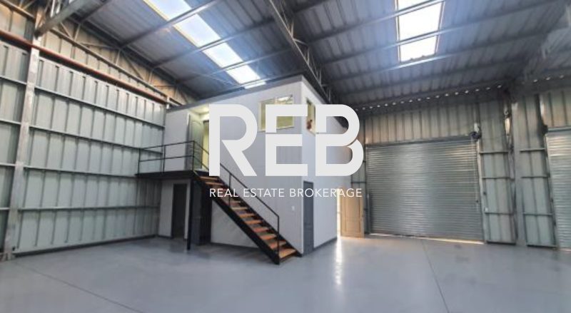 Bodega en arriendo en Puerto Montt — foto 2