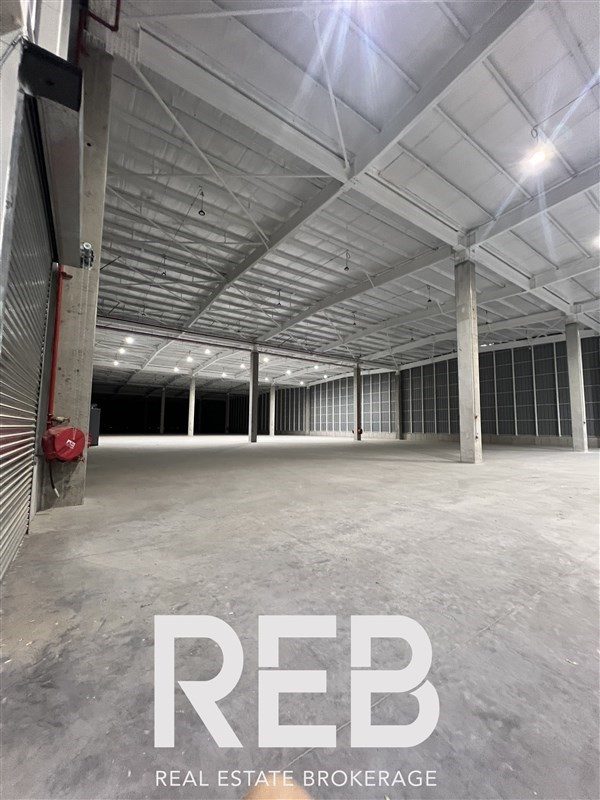Bodega en arriendo en Pudahuel — foto 3