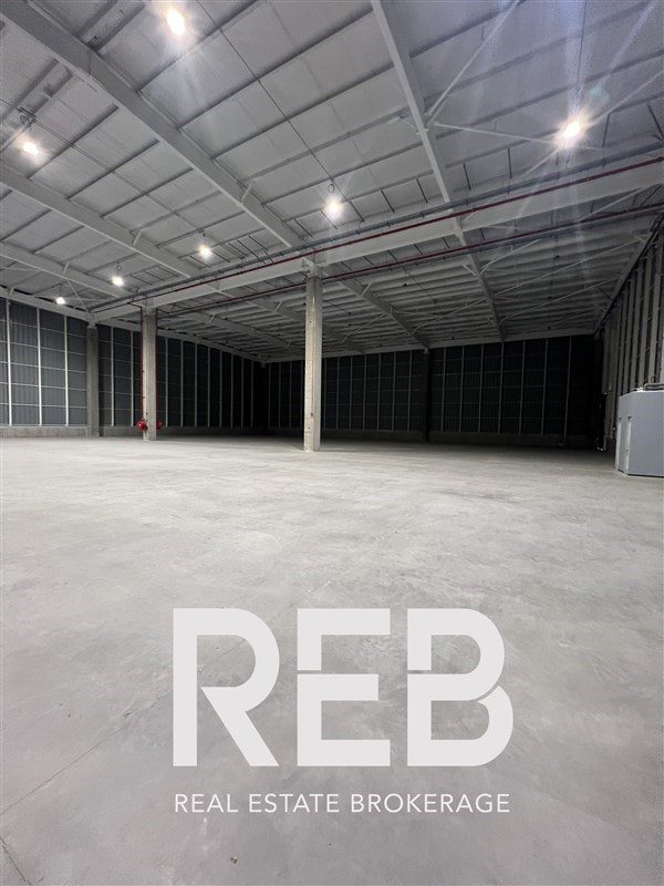 Bodega en arriendo en Pudahuel — foto 1