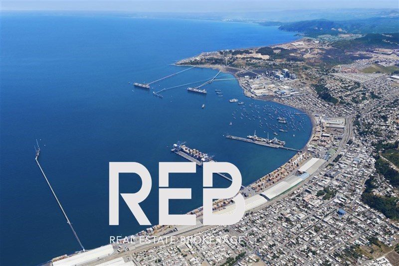 Terreno en venta en Coronel — foto 2