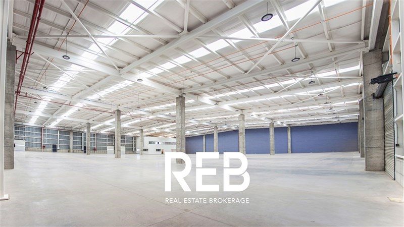 Bodega en arriendo en Pudahuel — foto 1