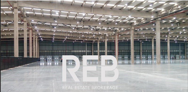 Bodega en arriendo en Lampa — foto 1