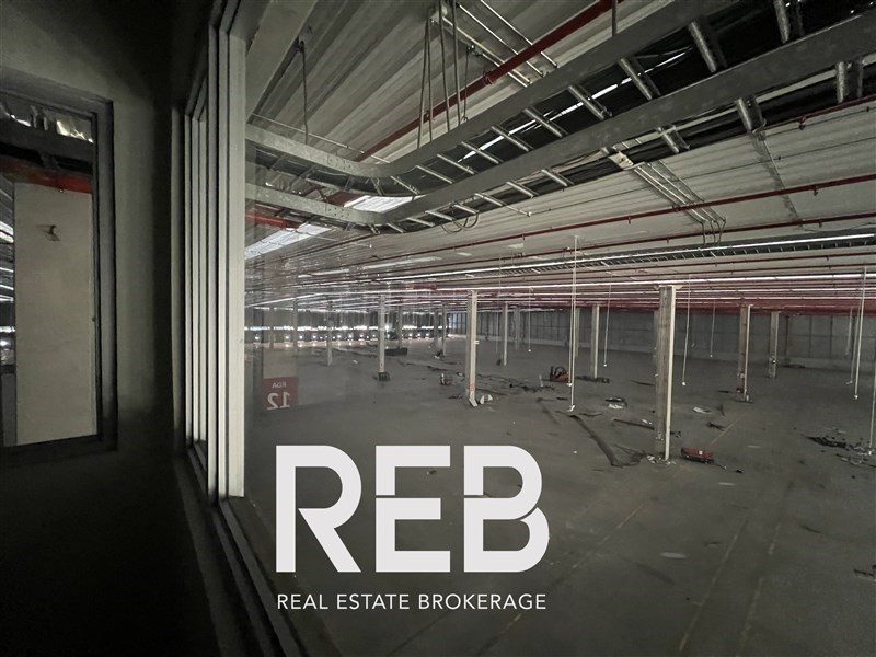 Bodega en arriendo en Pudahuel — foto 8