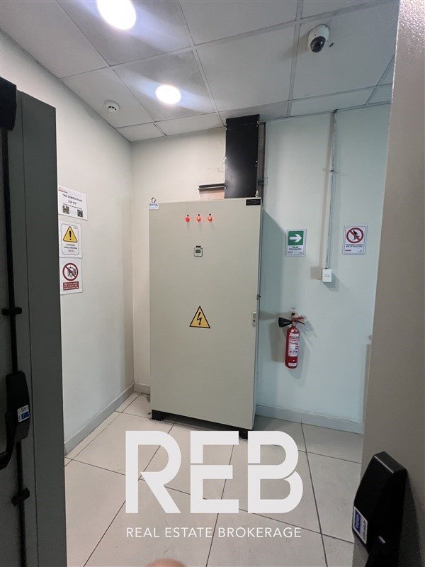 Bodega en arriendo en Pudahuel — foto 10