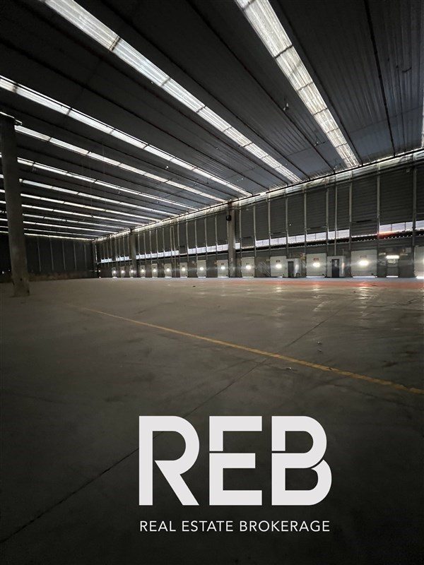 Bodega en arriendo en Pudahuel — foto 1