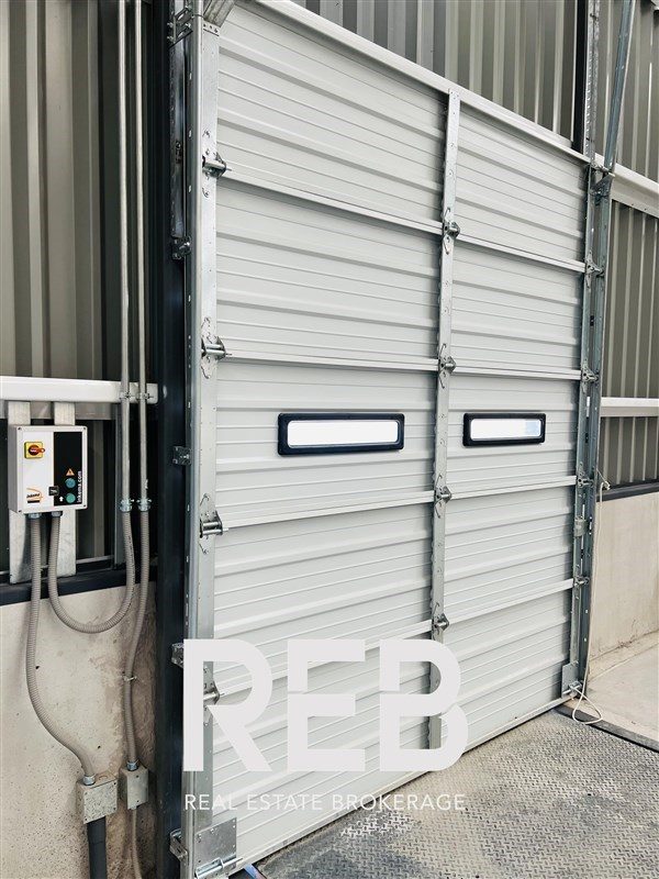 Bodega en arriendo en Pudahuel — foto 7