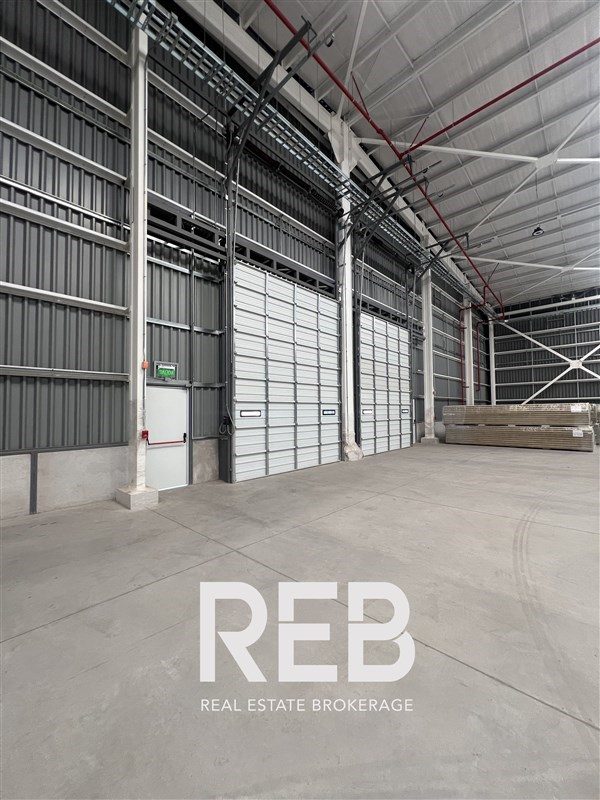 Bodega en arriendo en Pudahuel — foto 1