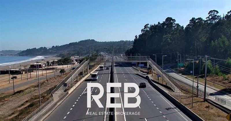 Terreno en venta en Coronel — foto 1