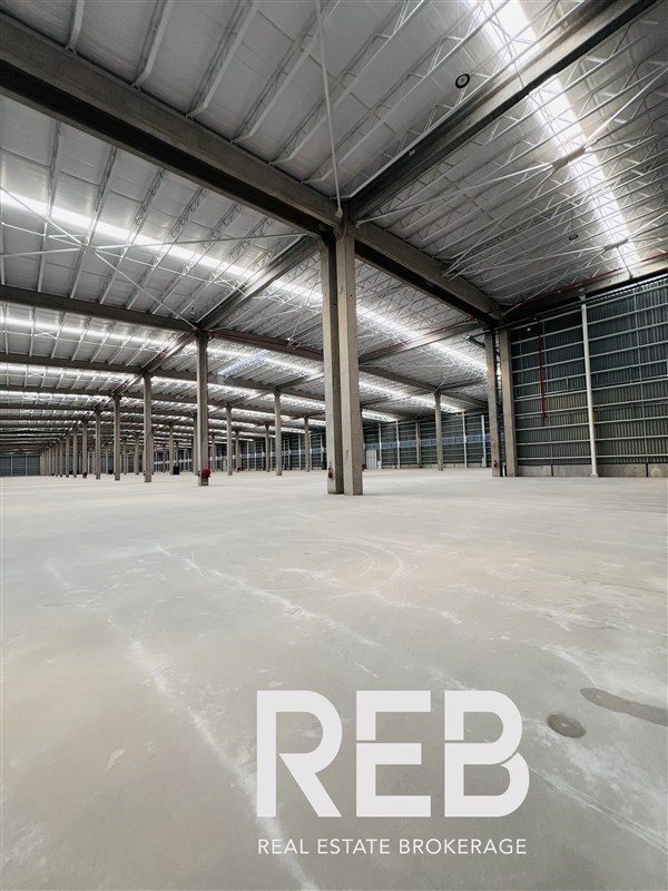 Bodega en arriendo en Pudahuel — foto 4