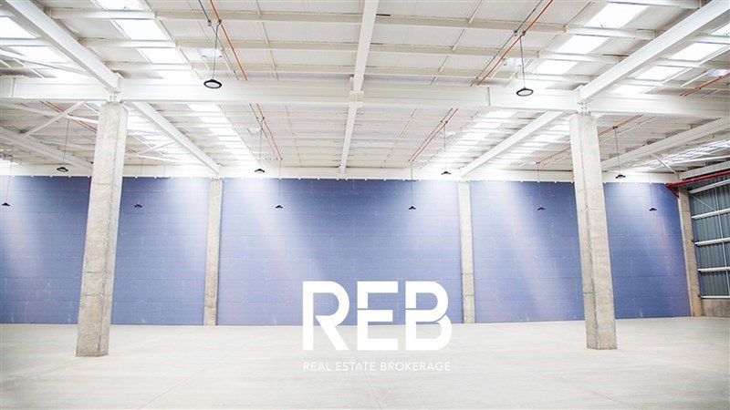 Bodega en arriendo en Pudahuel — foto 1