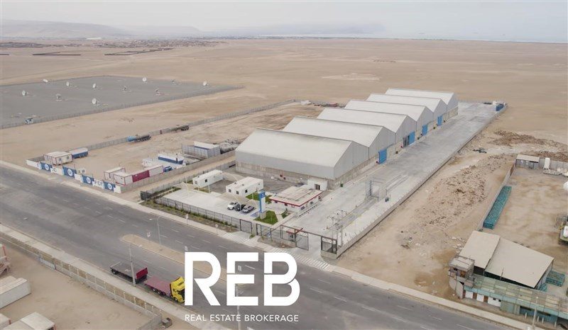 Terreno en venta en Arica — foto 1