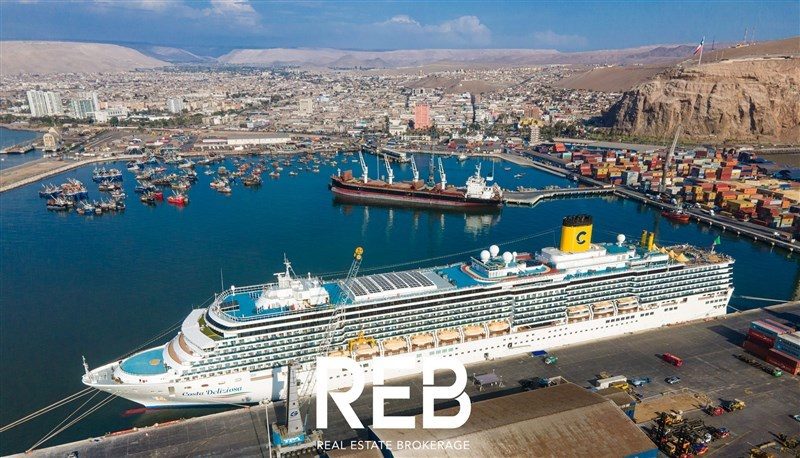 Terreno en venta en Arica — foto 5