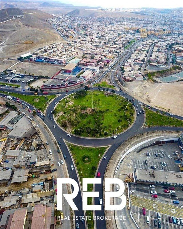 Terreno en venta en Arica — foto 1