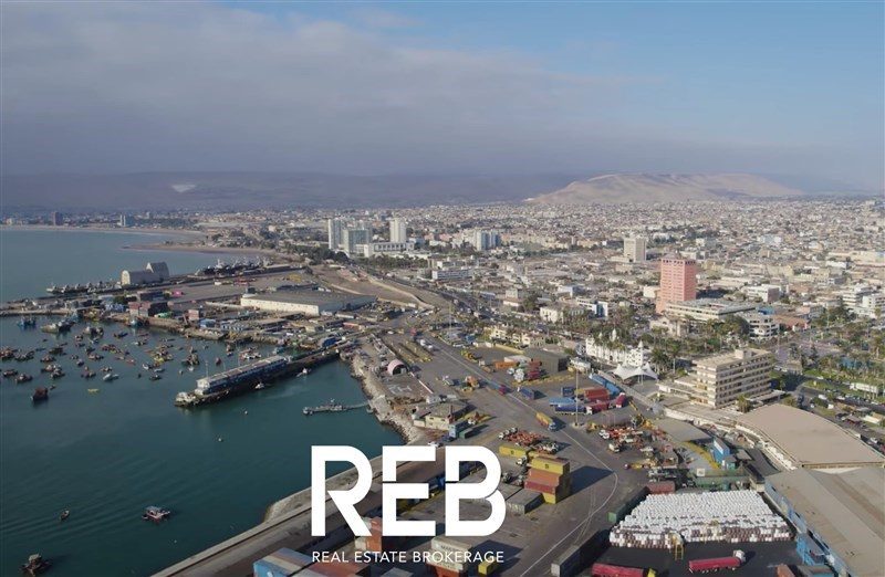 Terreno en venta en Arica — foto 3