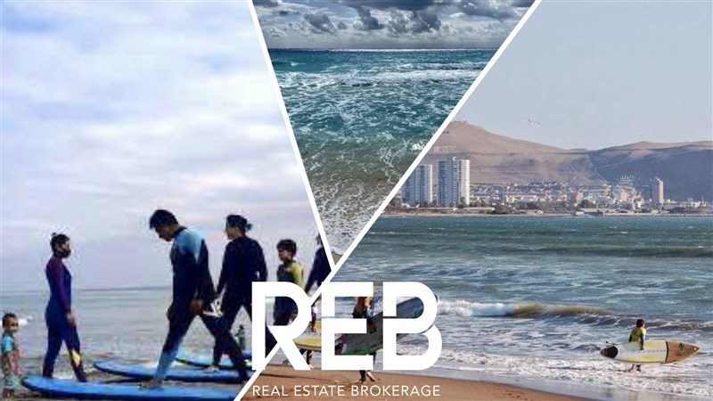 Terreno en venta en Arica — foto 3