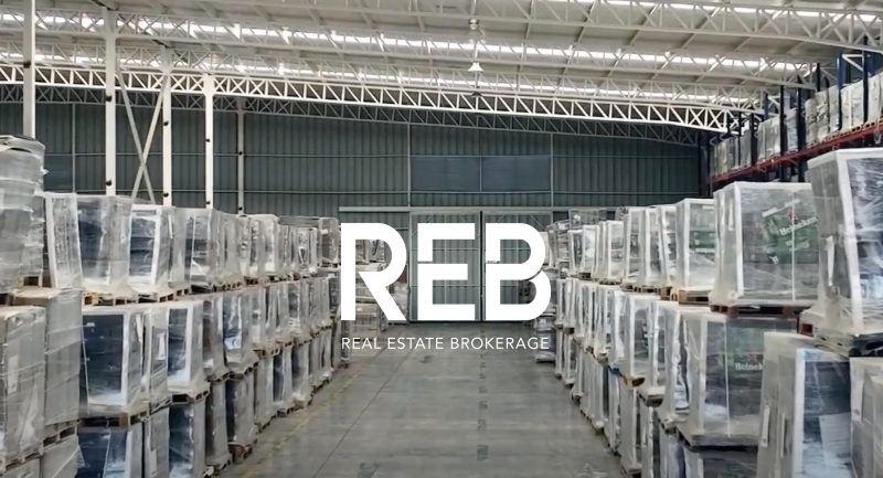 Bodega en arriendo en San Bernardo — foto 1