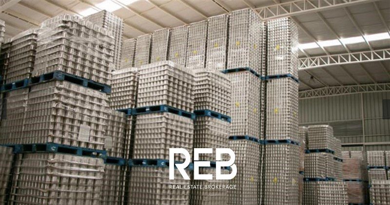 Bodega en arriendo en Maipú — foto 3