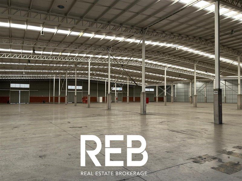 Bodega en arriendo en San Bernardo — foto 1