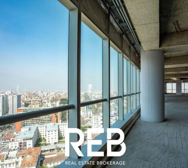 Oficina en arriendo en Providencia — foto 2