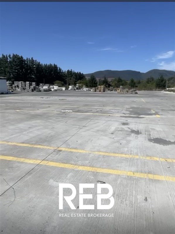 Terreno en arriendo en San Pedro de la Paz — foto 1