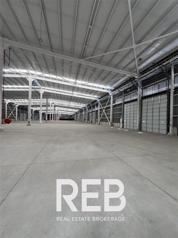 Bodega en arriendo en Quilicura — foto 5