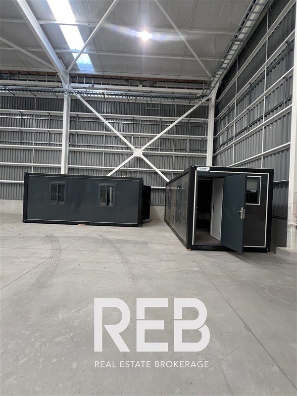 Bodega en arriendo en Quilicura — foto 1
