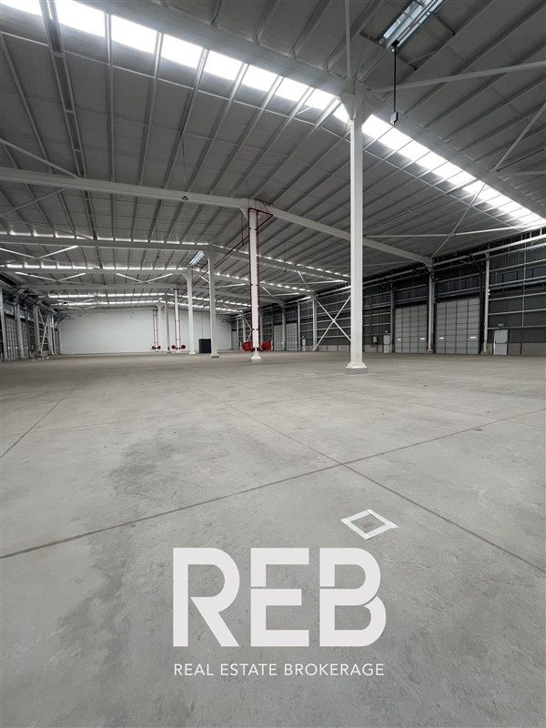 Bodega en arriendo en Quilicura — foto 2