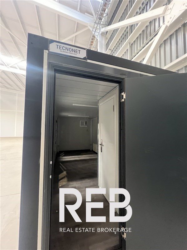 Bodega en arriendo en Quilicura — foto 6