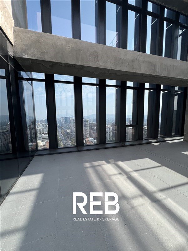 Oficina en arriendo en Las Condes — foto 4