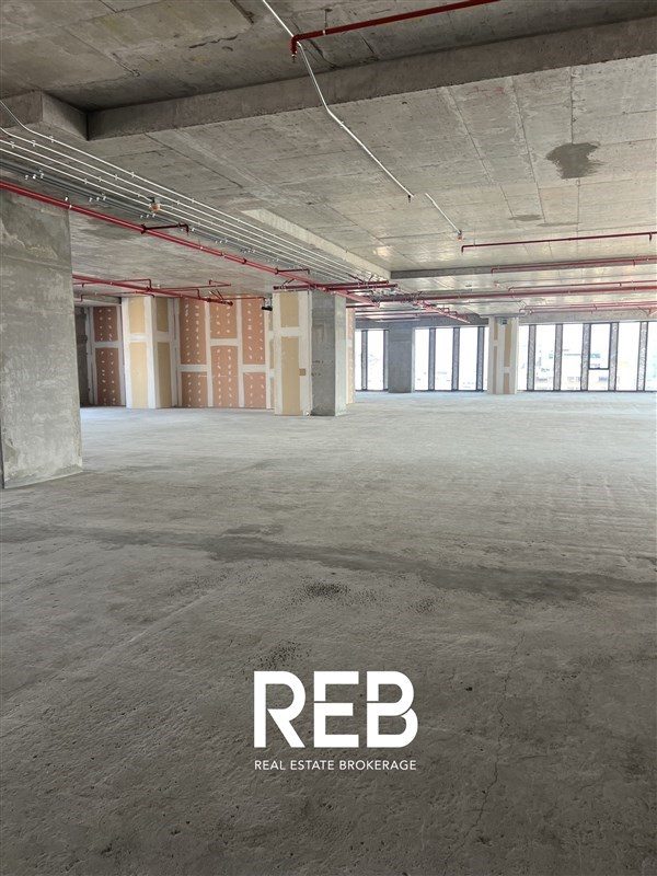 Oficina en arriendo en Las Condes — foto 1