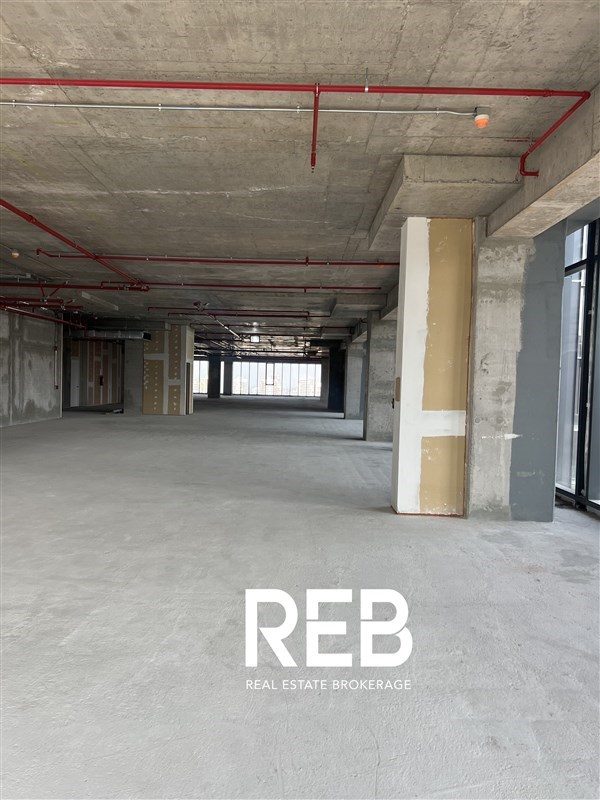 Oficina en arriendo en Las Condes — foto 5