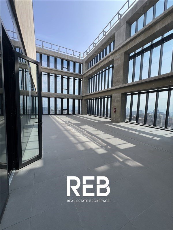 Oficina en arriendo en Las Condes — foto 9