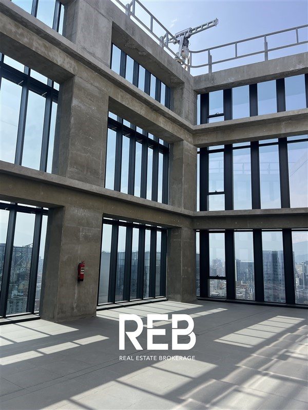 Oficina en arriendo en Las Condes — foto 3