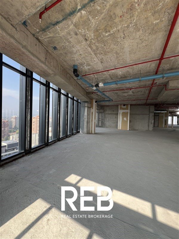 Oficina en arriendo en Las Condes — foto 4