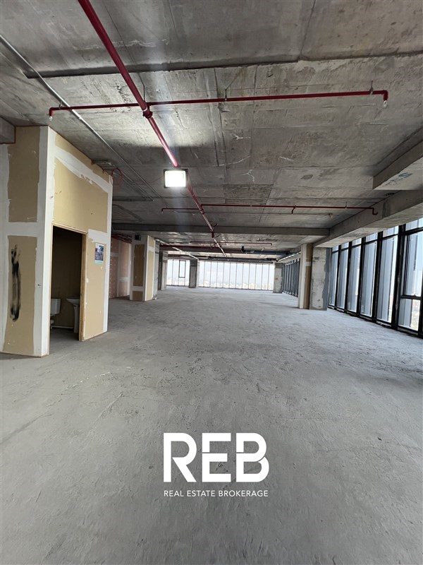 Oficina en arriendo en Las Condes — foto 5