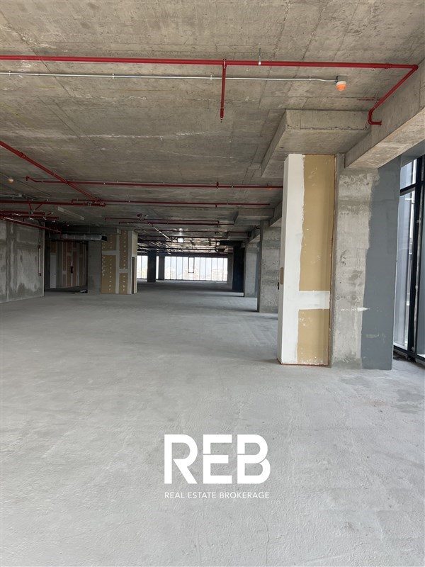 Oficina en arriendo en Las Condes — foto 2