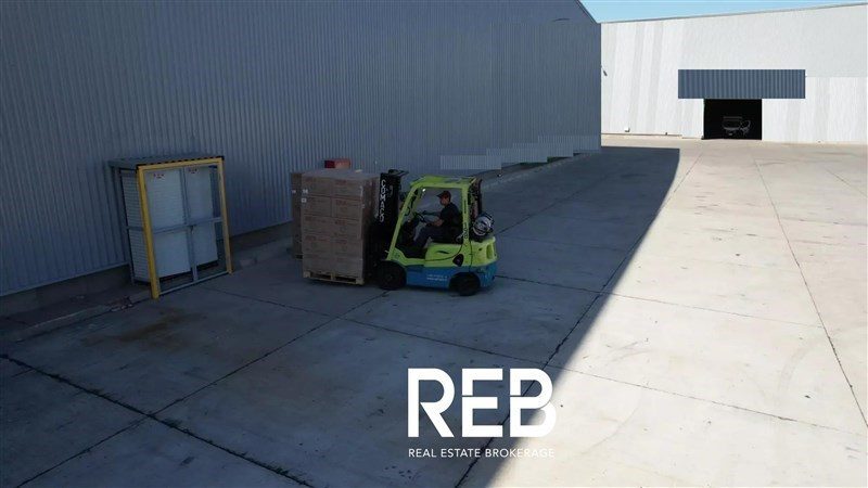 Bodega en arriendo en San Bernardo — foto 4