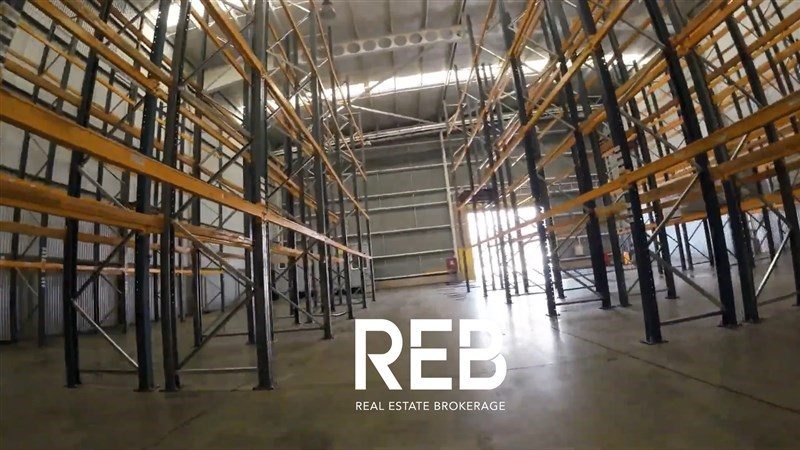 Bodega en arriendo en San Bernardo — foto 5