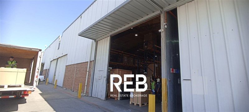 Bodega en arriendo en San Bernardo — foto 1