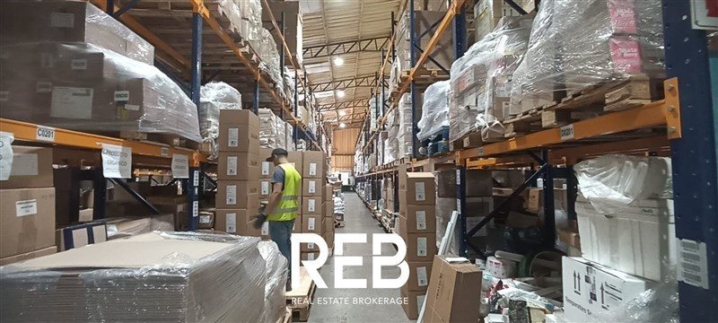Bodega en arriendo en San Bernardo — foto 4