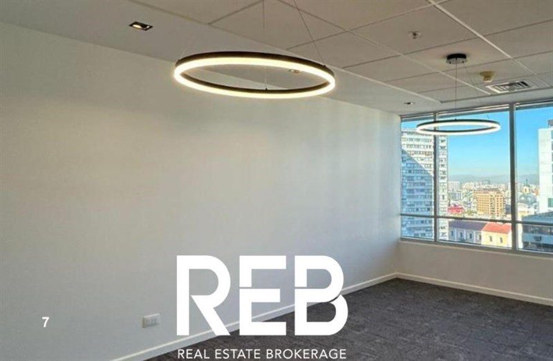 Oficina en arriendo en Providencia — foto 3