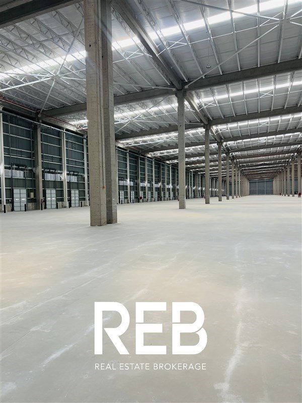 Bodega en arriendo en Pudahuel — foto 1