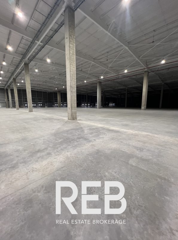 Bodega en arriendo en Lampa — foto 2