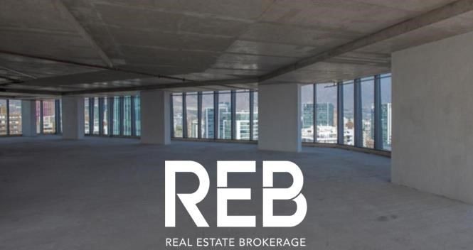 Oficina en arriendo en Las Condes — foto 1