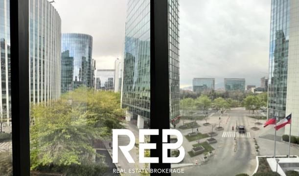 Oficina en arriendo en Las Condes — foto 2