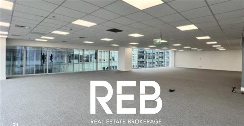 Oficina en arriendo en Las Condes — foto 1