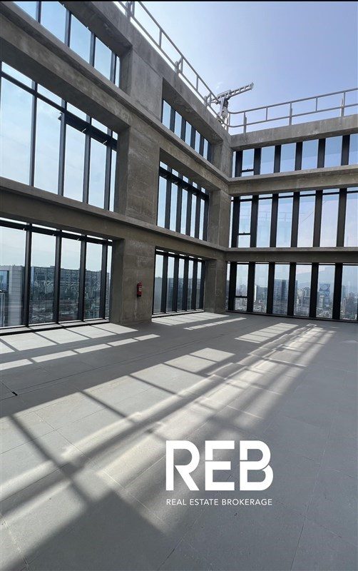 Oficina en arriendo en Las Condes — foto 7