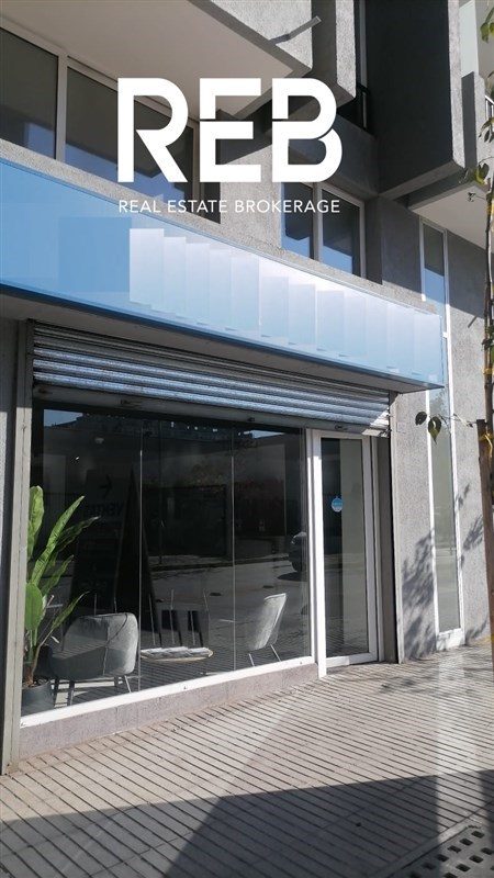Local comercial en venta en Santiago — foto 1