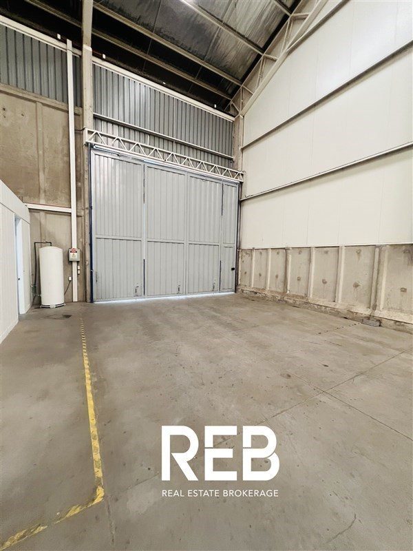 Bodega en arriendo en Pudahuel — foto 3