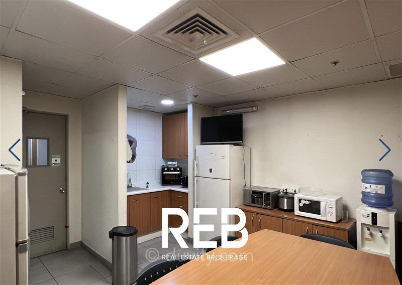 Oficina en arriendo en Las Condes — foto 3